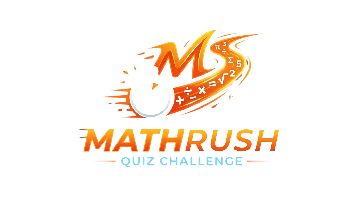 Logo MathRush